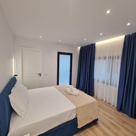 Am Luxury Apartment Tiranë Luaran gambar