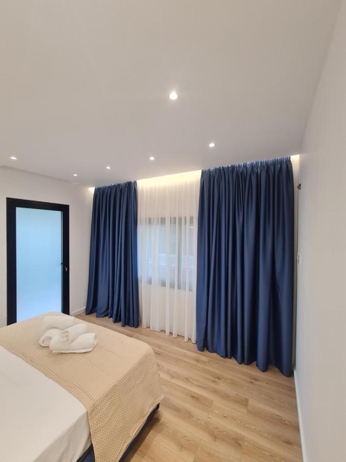 Am Luxury Apartment Tiranë Luaran gambar