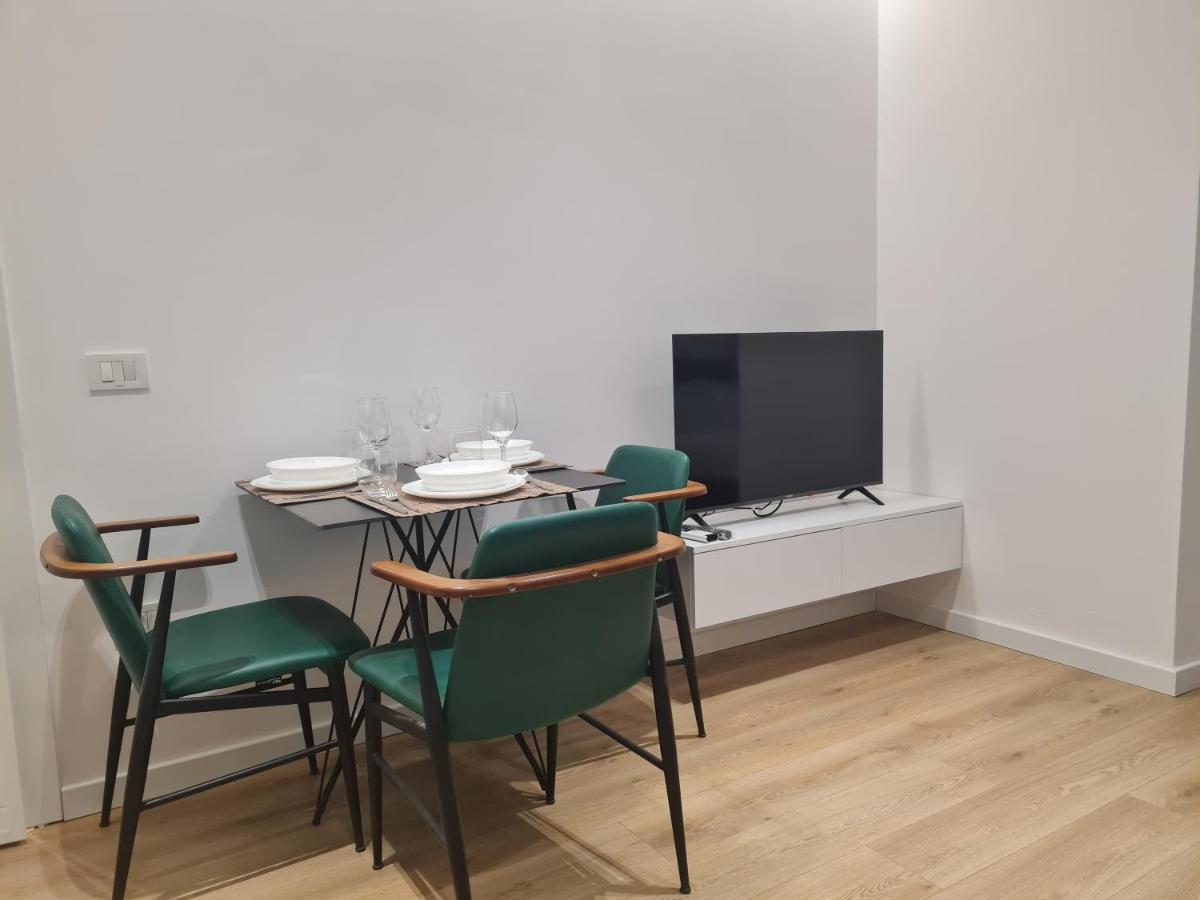 Am Luxury Apartment Tiranë Luaran gambar