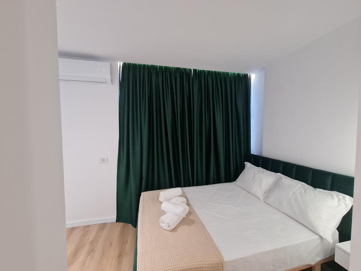 Am Luxury Apartment Tiranë Luaran gambar