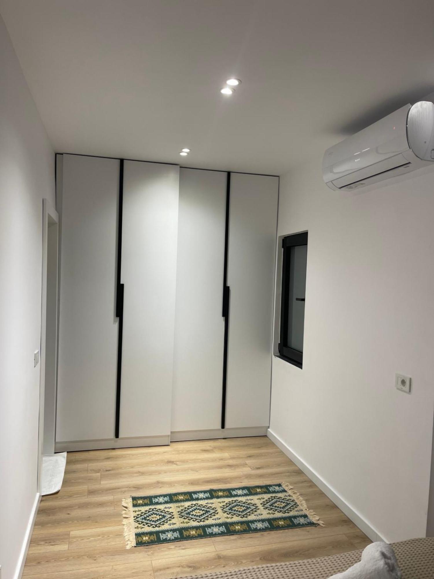 Am Luxury Apartment Tiranë Luaran gambar